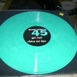 Only 300 pressed-Sublime's second release after the "c003" -1991-different version of "Date Rape" not heard anywhere else! Format: 4 track 12". Label: Skunk Records. Catalog number: L-38908 (on run-out groove). Year of Release: 1991."