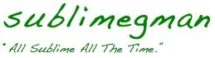 Sublimegman