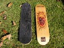 There are not too many skateboards from sublime, but you'll know em' when you see em'! Enjoy!~